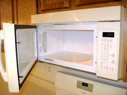 Awfully Smelling Microwave