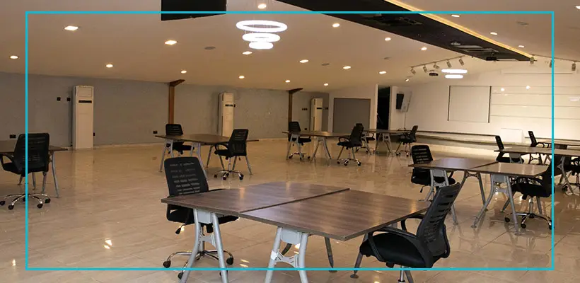 Incorporate Interactive Seating Arrangements